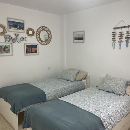 Apartament Maia Ocean 코라레호 외부 사진
