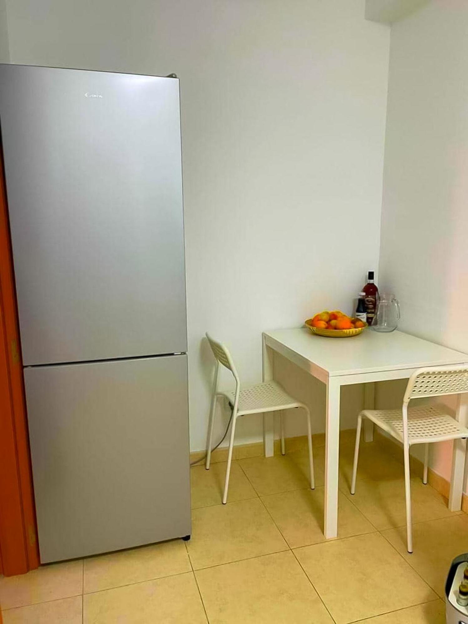 Apartament Maia Ocean 코라레호 외부 사진