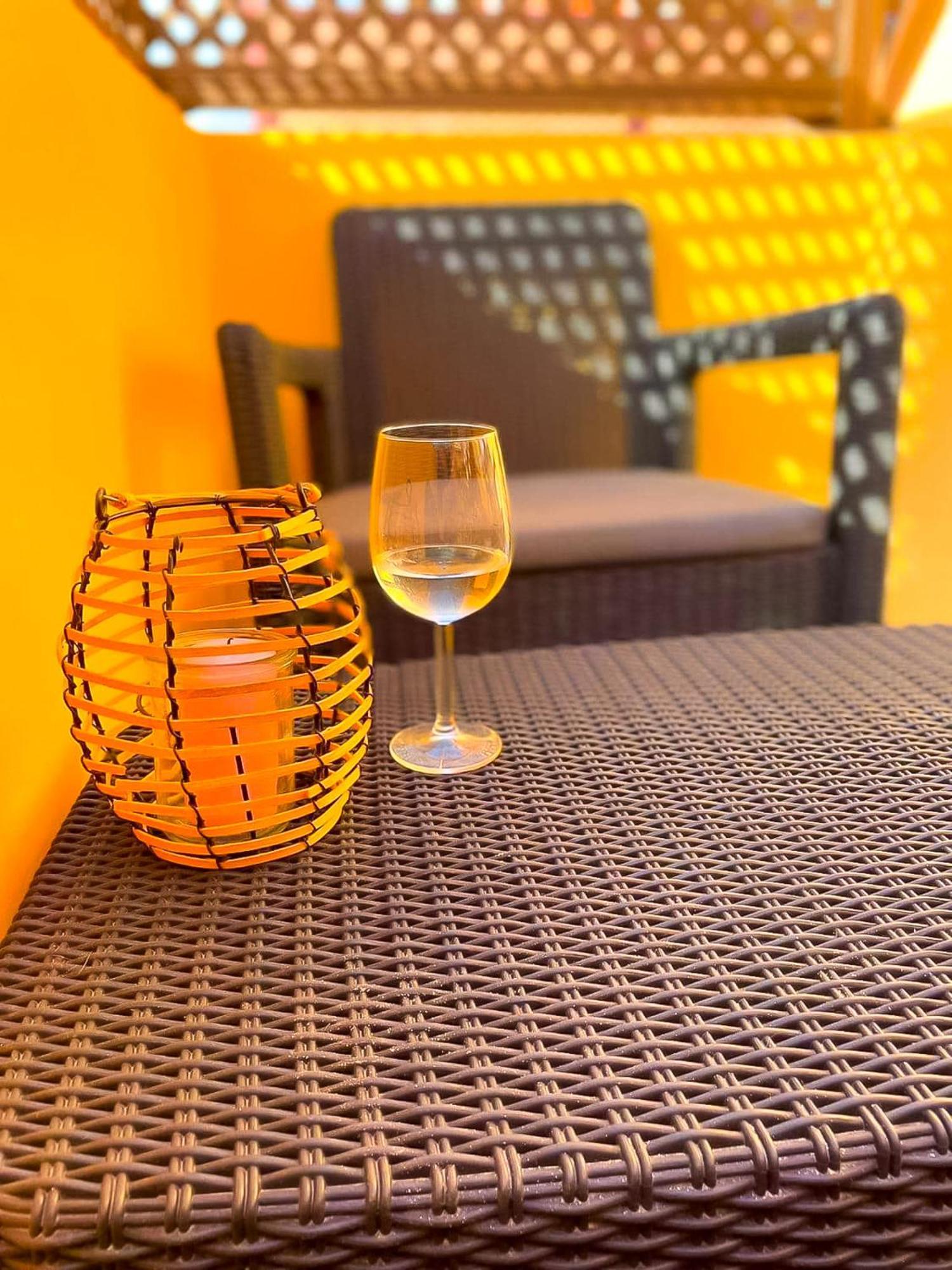 Apartament Maia Ocean 코라레호 외부 사진