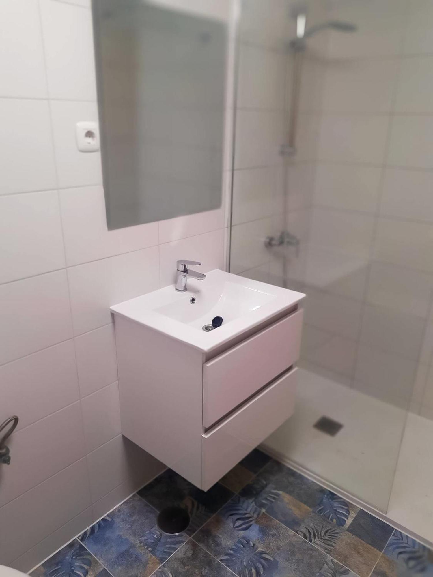 Apartament Maia Ocean 코라레호 외부 사진
