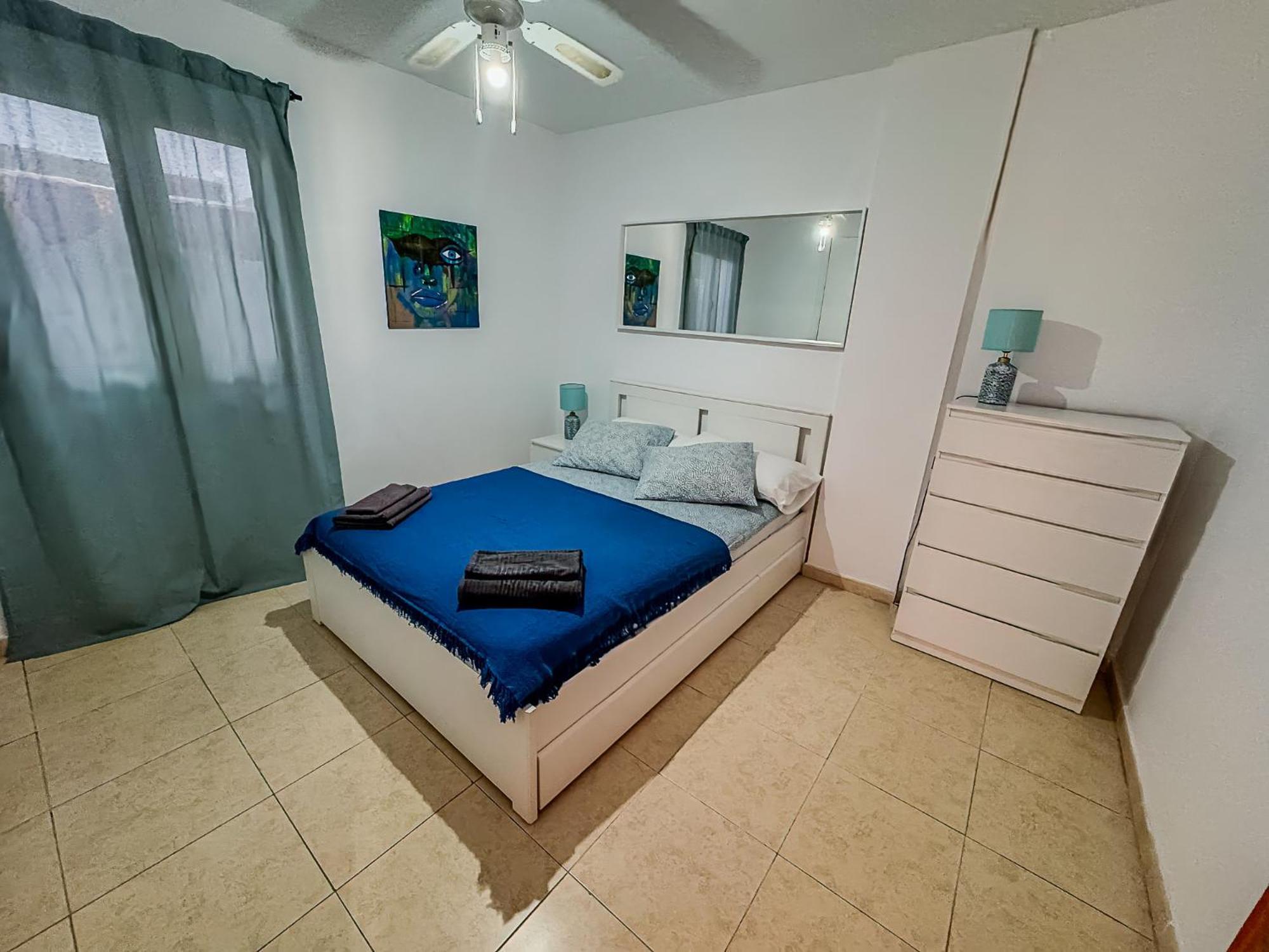 Apartament Maia Ocean 코라레호 외부 사진