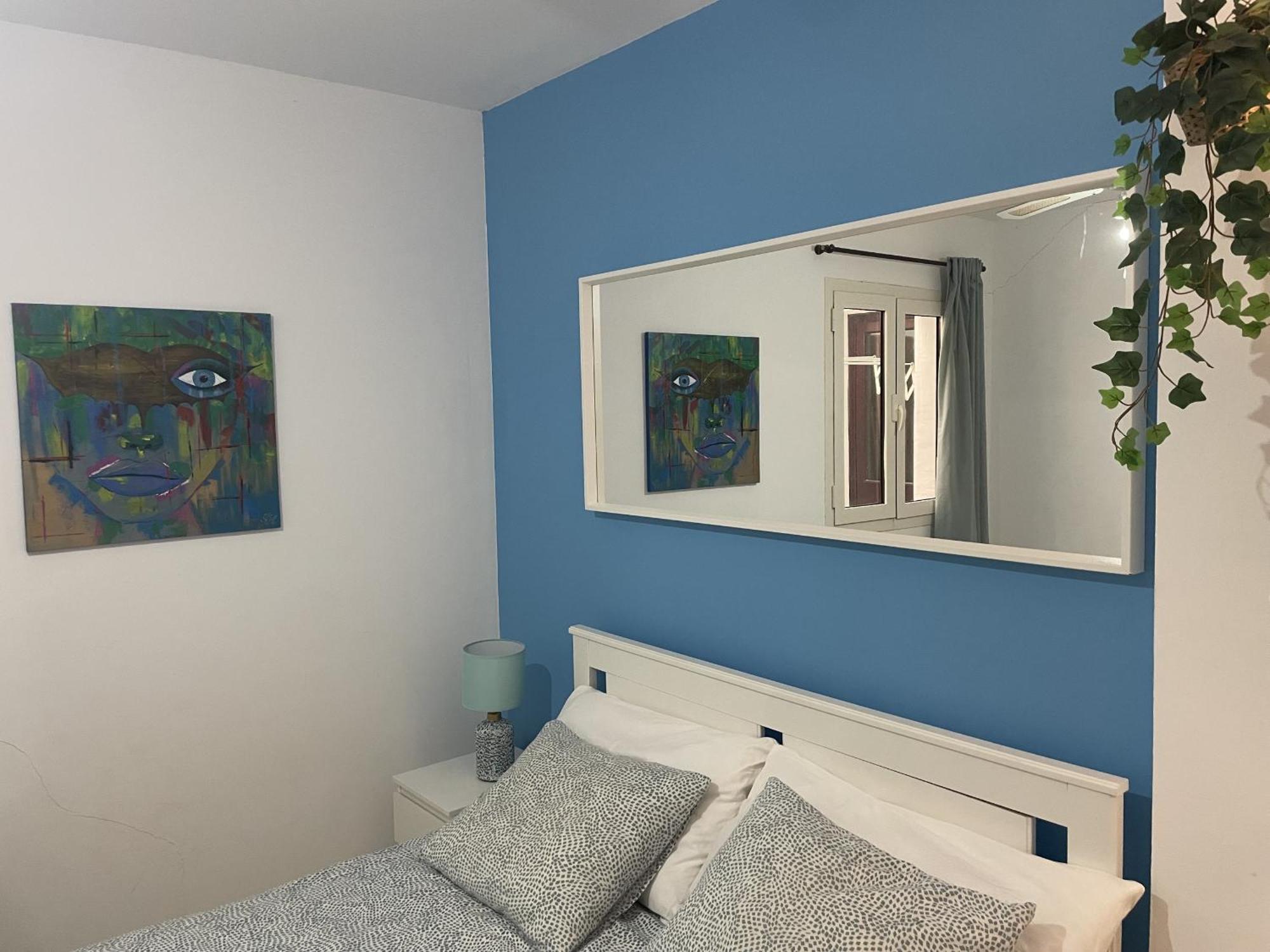 Apartament Maia Ocean 코라레호 외부 사진