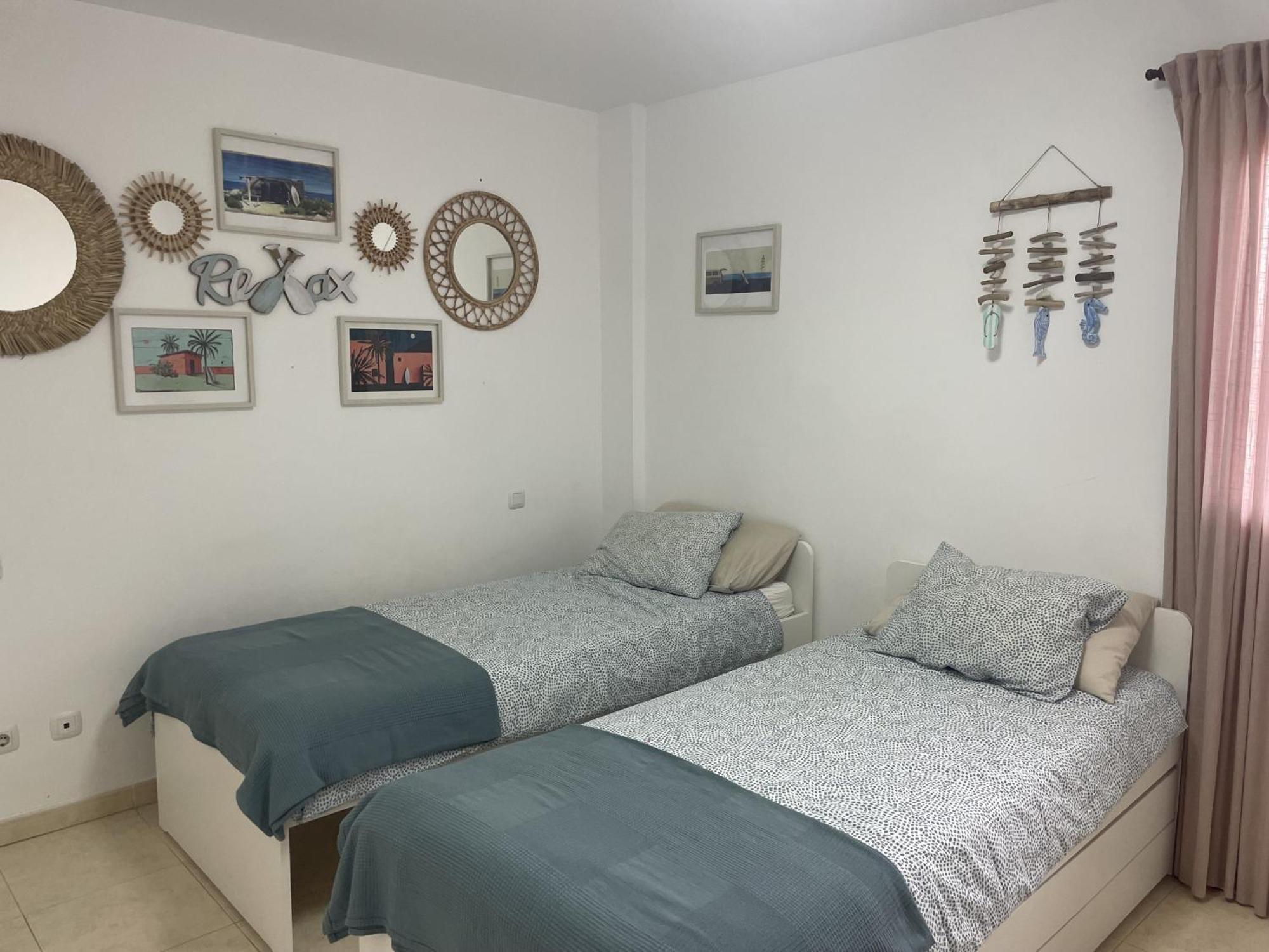 Apartament Maia Ocean 코라레호 외부 사진