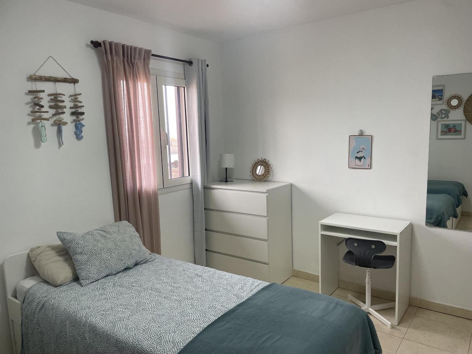 Apartament Maia Ocean 코라레호 외부 사진