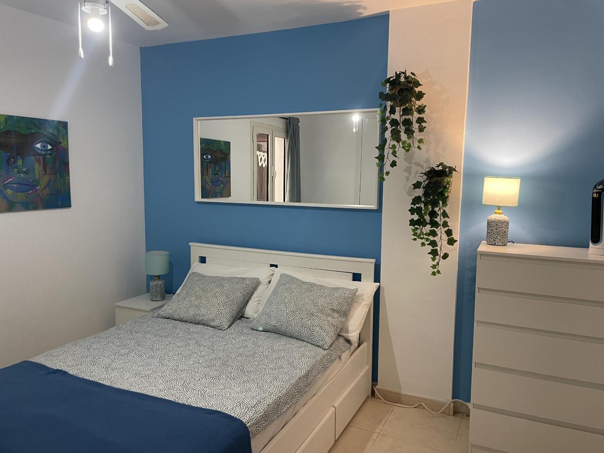 Apartament Maia Ocean 코라레호 외부 사진
